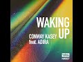 waking up vocal mix feat. adira