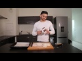 recette pour faire les nutella b ready à la maison