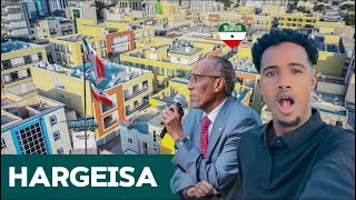 Wow !!! | SUUQA UGU WEYN UGUNA QURUXDA BADAN SOMALI DHULKA AY DAGTO OO DHAN | WAAHEN