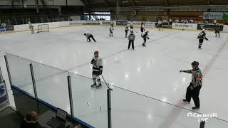 C-SM Karsintaa TPS-HIFK 7.9.2019