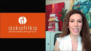 AakAfrika TGI Webinar - with Maria Petousis