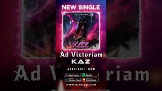 Ad Victoriam available on all platforms! #technomusic  #electronicmusic #electrohouse #acidhouse