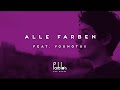 Alle Farben feat. YouNotUs– Please Tell Rosie [Official Video]