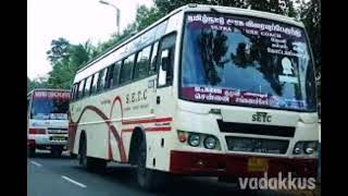 #viral old is gold tnstc and setc buss