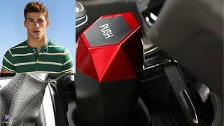 Clean Up Your Ride with this Car Trash Can Hack! #shorts