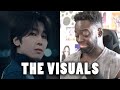 JEONGHAN X WONWOO (SEVENTEEN) '어젯밤 (Guitar by 박주원)' Official MV REACTION