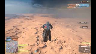 Battlefield 4 | C4 ON BIKE |