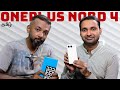 OnePlus Nord 4 எப்படி இருக்கு? | Metal body phone under 30K