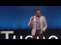How To Achieve Your Most Ambitious Goals | Stephen Duneier | Tedxtucson