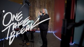 LIVE PERFORMANCE | (REAGAN CAPACI & JASON SAGO) | ONE TAKE BREAK | EXCLUSIVE KNXNº