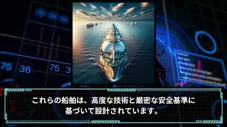 LNGの燃料特性、LNG輸送プラントの種類と構造