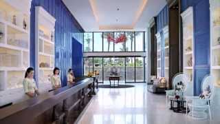 AMARI HUA HIN 5* - RESORT THAILAND