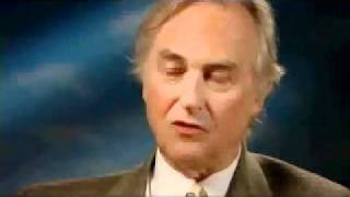 CBC News - Sunday - Richard Dawkins