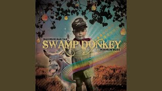 Swamp Donkey