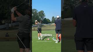 Tommy Fleetwood's Viral Block Drill EXPLAINED | TaylorMade Golf