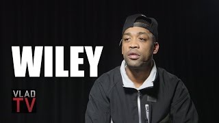 Wiley: Dizzee Rascal Was a Star Like Lil Wayne, I Didn't Want To Hold Him Back
