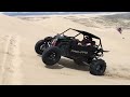 yamaha yxz 1000r turbo packard built