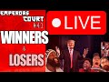 Winners and Losers | Emperor's Court Podcast