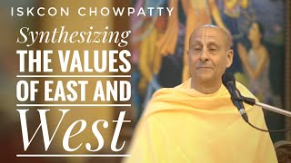 SB class on 10th Feb 2019 |HH Radhanath Swami | ISKCON Chowpatty