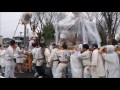 2017.04.09春季例大祭 河邊神輿會