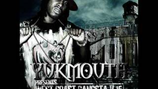 Yukmouth feat. Young Jeezy - Air Jordan`s