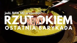 Nowy Rzut okiem: Ostatnia Barykada (Ukraina)