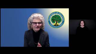Training Webinar: Using the New Section 117 Reporting Portal