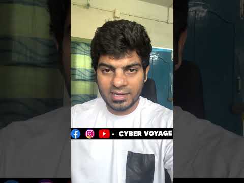 Youtube policy change scam #cybertravel #cybersecurity #tamil #youtubeshorts #scam #alert #youtube