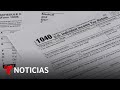 ¿Puedo solicitar ITIN si estoy en proceso de solicitud de asilo? | Noticias Telemundo