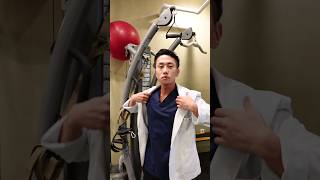 내츄럴 빌더, 한의사의 몸 상태 운동 동기부여 #gymmotivation #gym