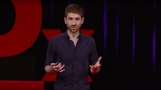 Anti-Blind: How do you see what you can't see? | Tristan Harris | TEDxSanFrancisco