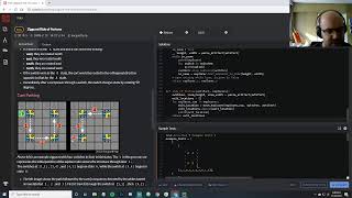 live coding challenges on codewars