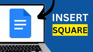 How To Insert Square In Google Docs | Type Superscript In Google Docs