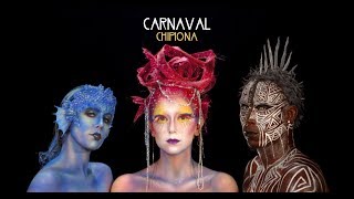 PROMO Carnaval de Chipiona. Fitur 2019.