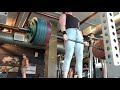 some new deadlift prs 507x2 551x1