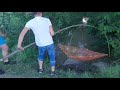 fishing with the crâșnicul. part 2