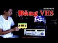 đầu băng VHS