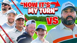 The Funniest Gauntlet In Bob Does Sports History