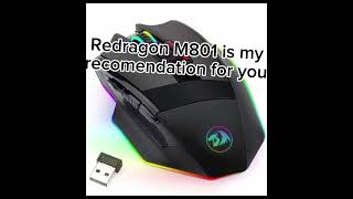 Redragon M801