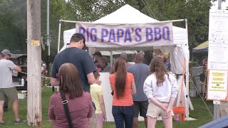 Fiesta Days 2022 - Food Vendor Spotlight | Big Papa's BBQ