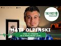 How to operate as a freelancer with Matt Olpinski [#28]