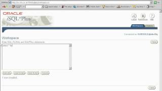 Basic SQL Tutorial - 3.1 - INSERT Statement and Comments [TutorialGenius.com]