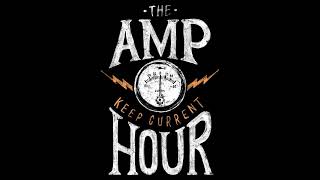 The Amp Hour #726 - Arduino's Invisible Touch with Massimo Banzi