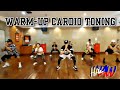 80's 90's HITS MEDLEY | HATAW | Dance Fitness Workout | Warm-up Cardio Toning