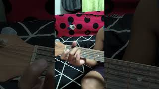 Chikinini by Parokya ni Edgar #basic #basicchords #beginers #guitar #chords #guitarchords