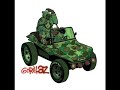 gorillaz m1 a1