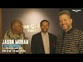 JASON MORAN & THE BANDWAGON featuring TARUS MATEEN & NASHEET WAITS  @Blue Note Tokyo（2018.1.23 tue.）