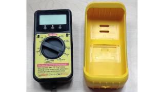 Molex - NetMeter Basics