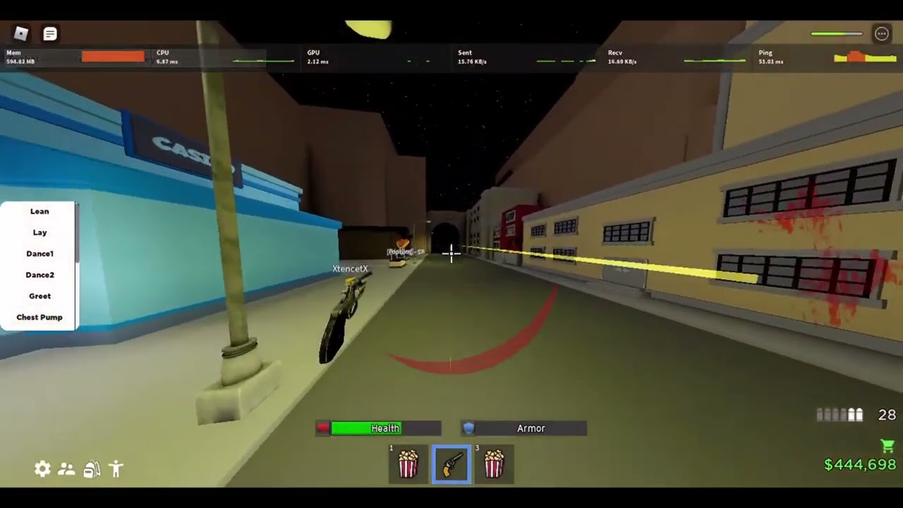 Roblox Da Hood Op Lock Script Pastebin Youtube