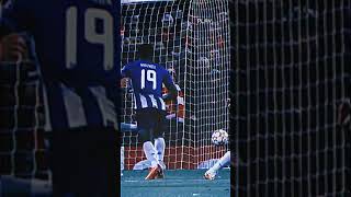 Thiago goal vs porto | best goals 2021 | football skills 2021 | cold moment in football | #shorts